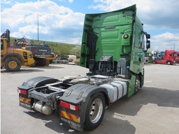 Xe đầu kéo Renault T520 HSC 4x2Tractor mega Retarder PeterPan: hình 3