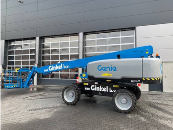 Xe nâng người hình viễn vọng kính GENIE