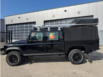 Xe hơi LAND ROVER