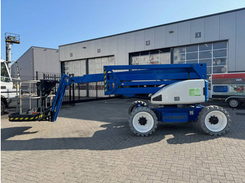 Xe nâng người nhiều khớp nối NIFTYLIFT