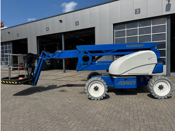Xe nâng người nhiều khớp nối NIFTYLIFT