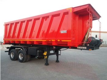 Cho thuê Fesan ROCK TYPE SQUARE HARDOX TIPPER Fesan ROCK TYPE SQUARE HARDOX TIPPER: hình 5