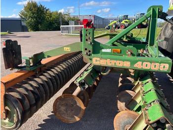 Bừa Amazone Catros 4000 Starr: hình 2