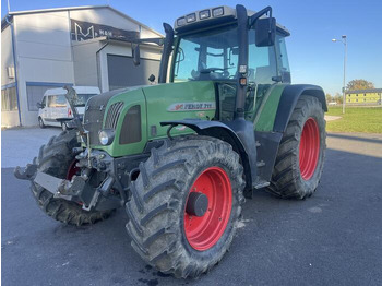 Máy cày FENDT 700 Vario