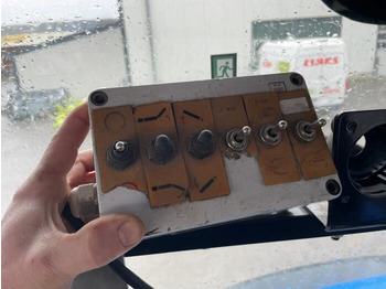 Máy rải phân dạng lỏng Joskin 12500 TS: hình 5