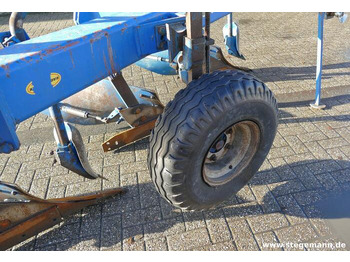 Cày Rabe Supertaube MXD 3: hình 3