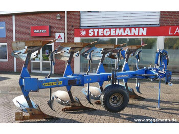 Cày Rabe Supertaube MXD 3: hình 4