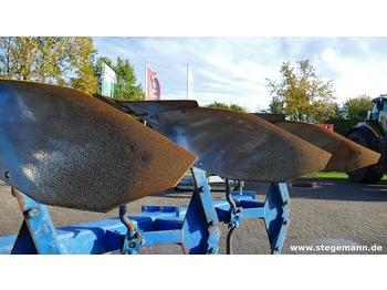 Cày Rabe Supertaube MXD 3: hình 5