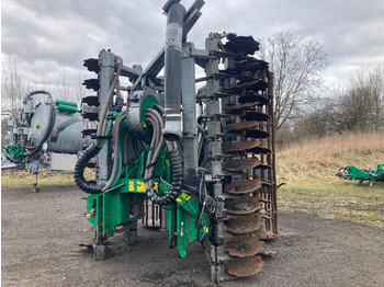 Máy phun bùn SAMSON