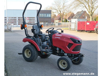 Cho thuê Yanmar SA221 Yanmar SA221: hình 3