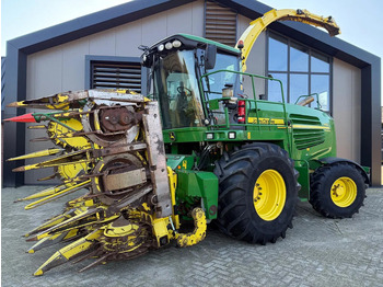 Máy đốn cây JOHN DEERE
