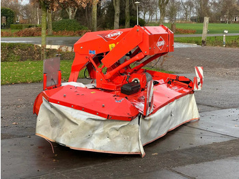 Máy cắt cỏ KRONE