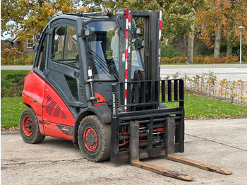 Xe nâng LINDE H50