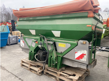 Máy rải phân bón AMAZONE ZA-M