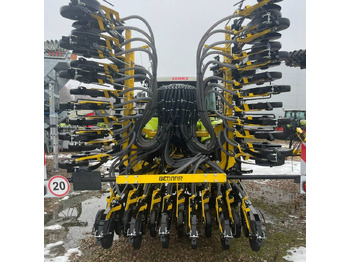 Máy gieo hạt mới Bednar CORSA CN 6000: hình 2 Máy gieo hạt mới Bednar CORSA CN 6000: hình 2