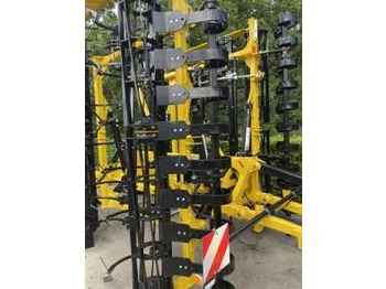 Máy trồng trọt mới Bednar Swifter SO 6000 Profi: hình 2