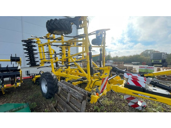 Máy trồng trọt BEDNAR