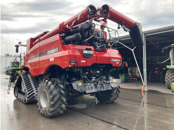 Máy gặt đập Case IH 9240: hình 4