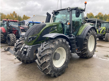 Máy cày VALTRA T234