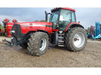 Máy cày CASE IH MX Magnum