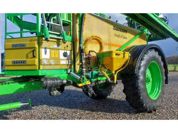 Máy xịt kéo Dammann ANP 5036 Profi Class: hình 4
