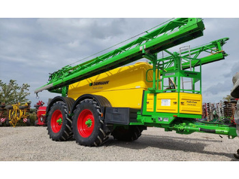 Máy xịt kéo DAMMANN