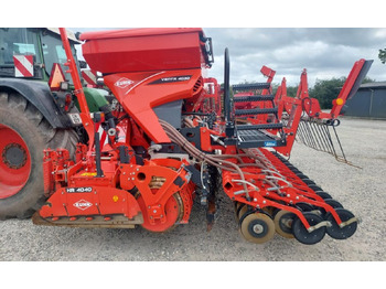 Máy gieo hạt liên hợp Kuhn Kuhn Venta 4030 / HR 4004: hình 3