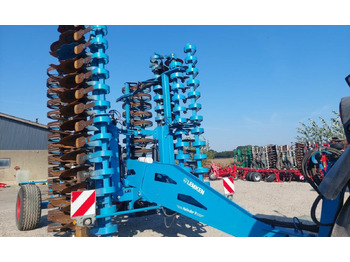 Bừa đĩa Lemken Heliodor 9/700 KA: hình 4