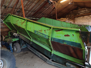 Cho thuê  Miedema
SB 1051 Miedema
SB 1051: hình 1