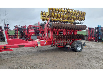 Bừa đĩa PÖTTINGER