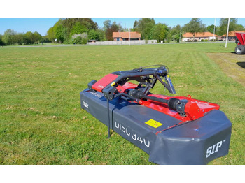 Máy cắt cỏ SIP