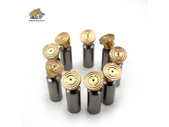 Thủy lực Kawasaki K5V200 Pump Parts for Excavator: hình 1