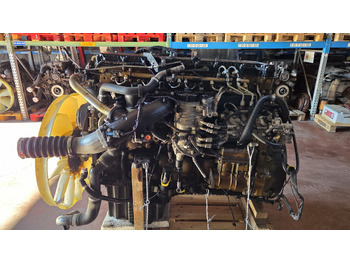 Động cơ MERCEDES-BENZ Actros