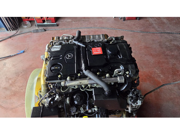 Động cơ cho Xe tải MERCEDES-BENZ OM 934 LA MERCEDES ATEGO EURO 6: hình 2 Động cơ cho Xe tải MERCEDES-BENZ OM 934 LA MERCEDES ATEGO EURO 6: hình 2