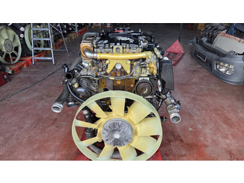 Động cơ cho Xe tải MERCEDES-BENZ OM 934 LA MERCEDES ATEGO EURO 6: hình 3 Động cơ cho Xe tải MERCEDES-BENZ OM 934 LA MERCEDES ATEGO EURO 6: hình 3