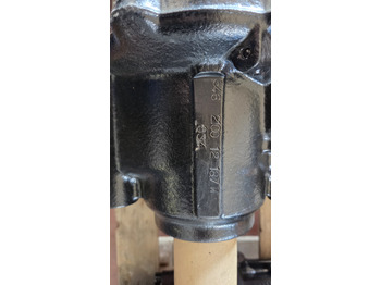 Vô lăng mới MERCEDES-BENZ POWER STEERING ACTROS: hình 2