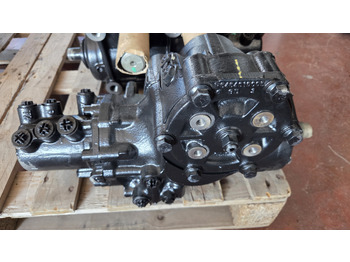 Vô lăng mới MERCEDES-BENZ POWER STEERING ACTROS: hình 3