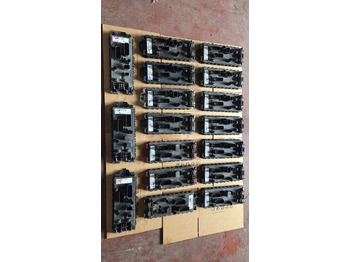 ECU MERCEDES-BENZ Actros