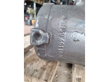 Vô lăng MERCEDES-BENZ Actros