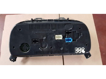 Bảng điều khiển MERCEDES-BENZ Atego