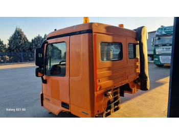 Cabin MERCEDES-BENZ Actros