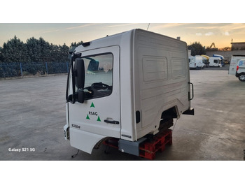 Cabin MERCEDES-BENZ Atego