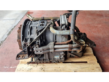 Hộp số MERCEDES-BENZ