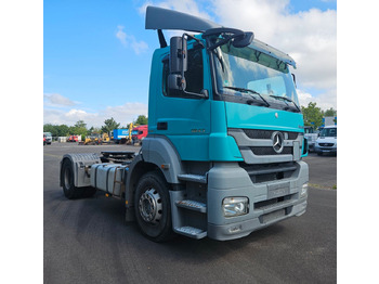 Xe đầu kéo MERCEDES-BENZ Axor 1843