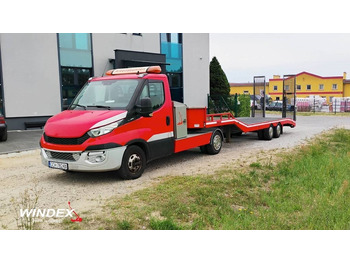 Xe đầu kéo IVECO