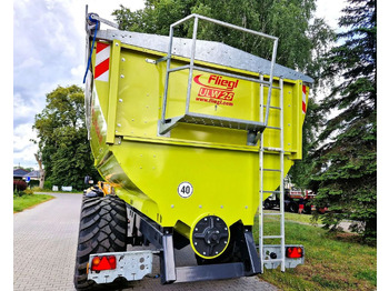 Toa kéo trang trại mới Fliegl Fliegl ULW 25: hình 3 Toa kéo trang trại mới Fliegl Fliegl ULW 25: hình 3