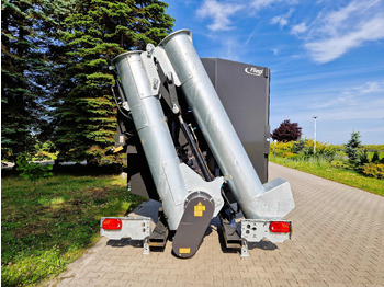 Toa kéo trang trại FLIEGL