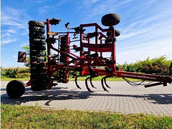 Máy trồng trọt Horsch Terrano FX 6: hình 5