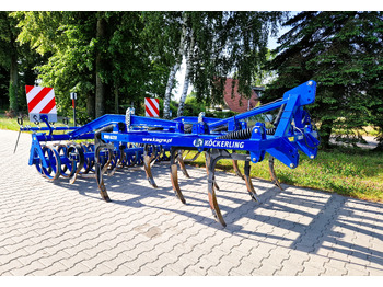 Máy trồng trọt KÖCKERLING