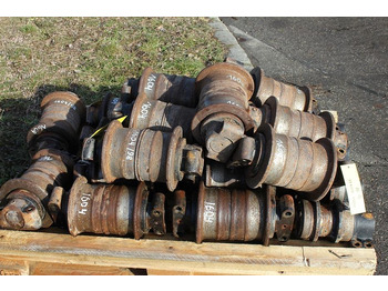 Con lăn bánh ATLAS